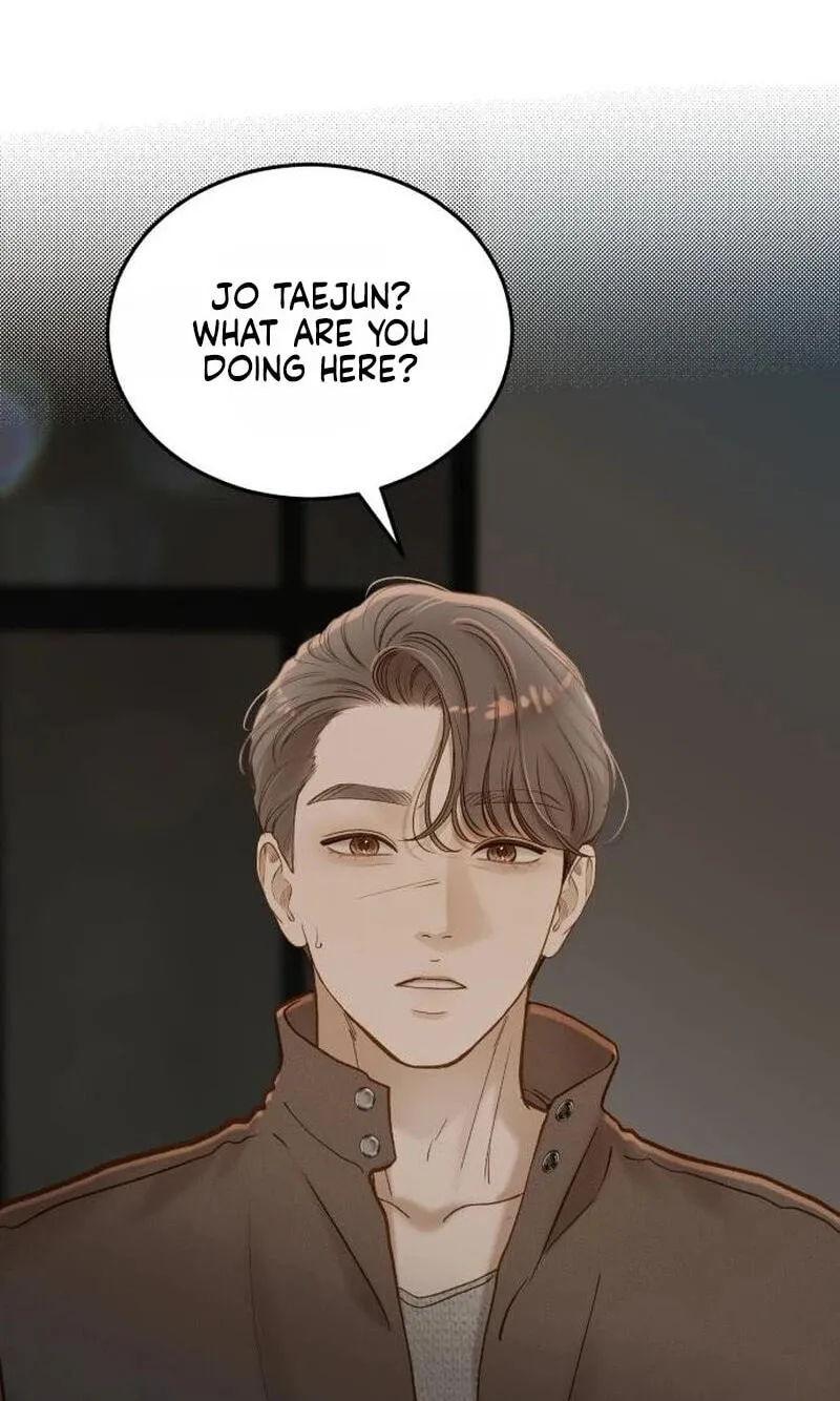 Despite the Risk Chapter 91 page 17 - 