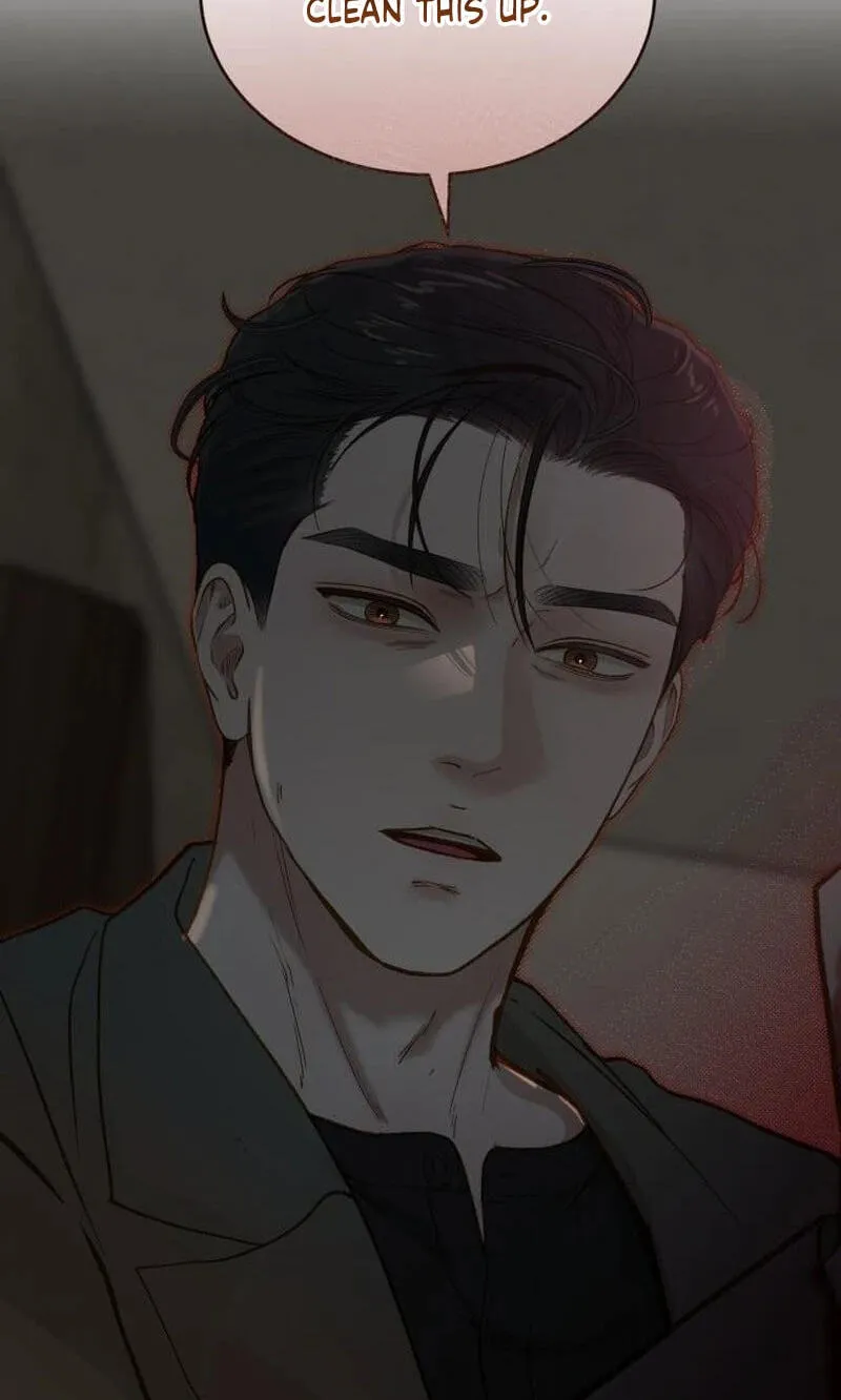 Despite the Risk Chapter 91 page 3 - 