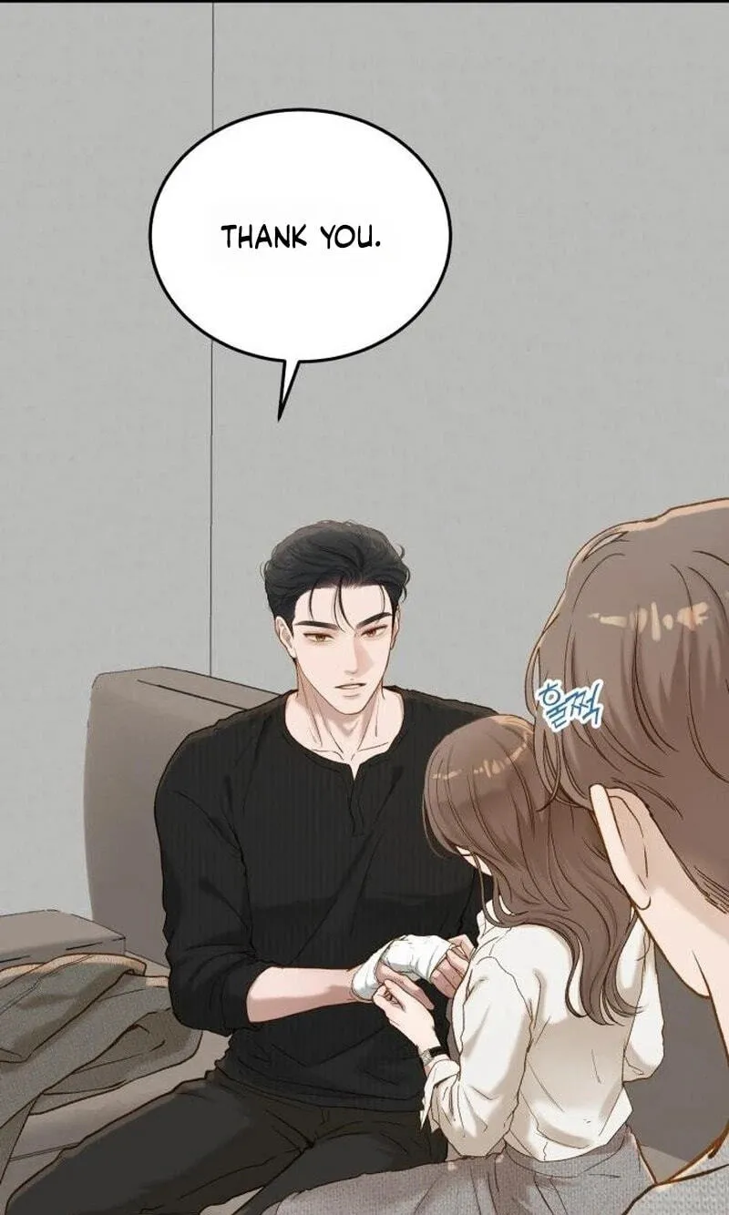 Despite the Risk Chapter 91 page 24 - 