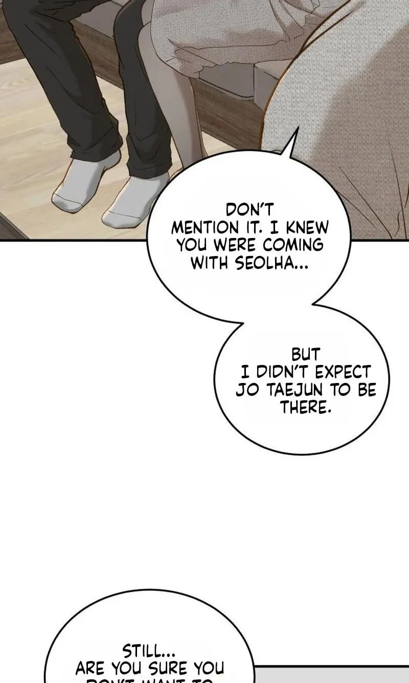 Despite the Risk Chapter 91 page 25 - 