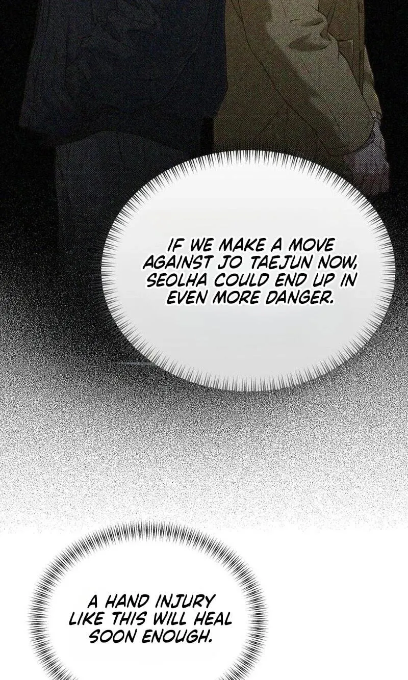 Despite the Risk Chapter 91 page 30 - 