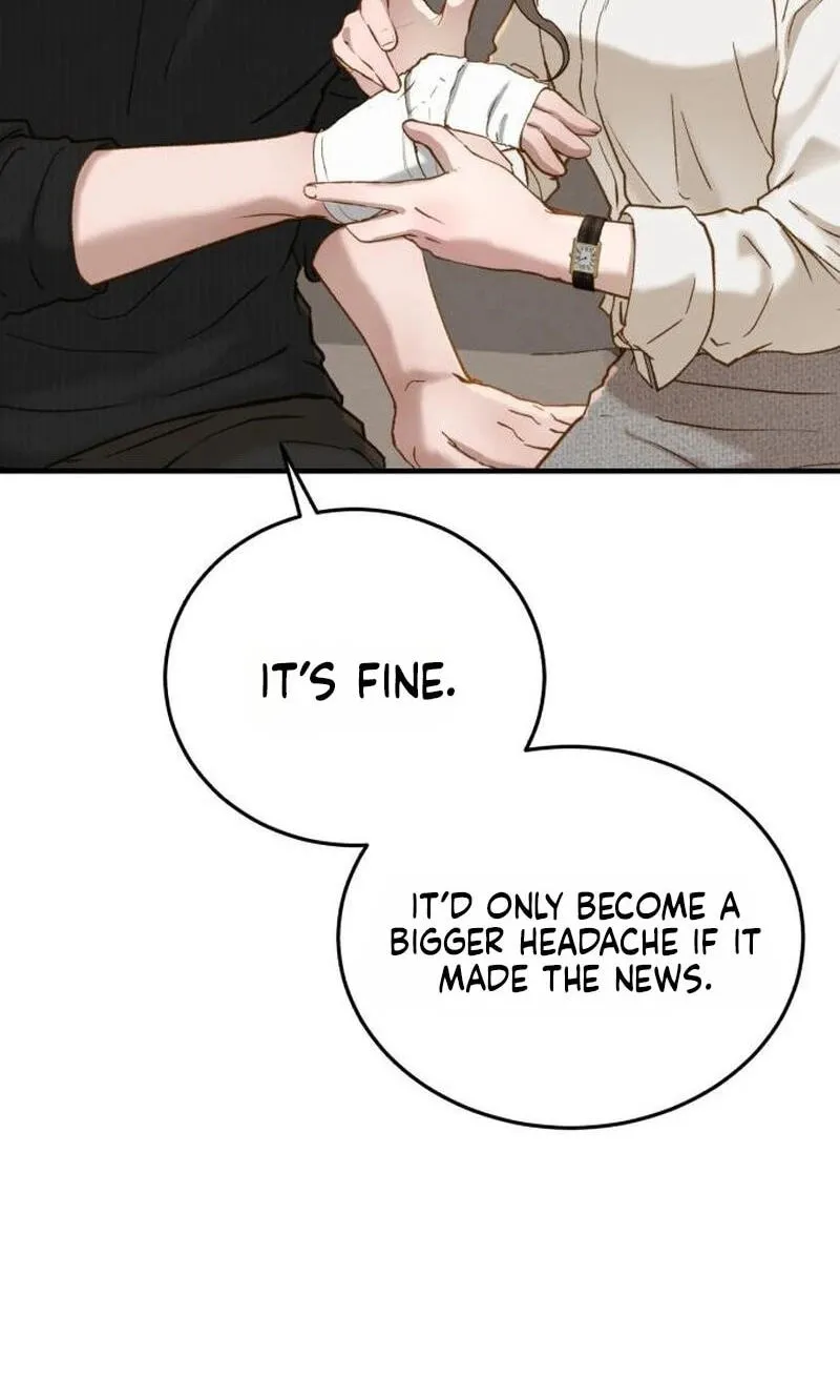 Despite the Risk Chapter 91 page 32 - 