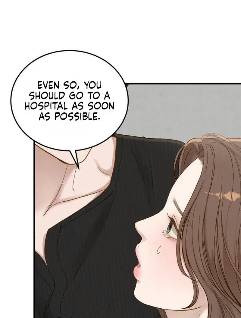 Despite the Risk Chapter 91 page 33 - 
