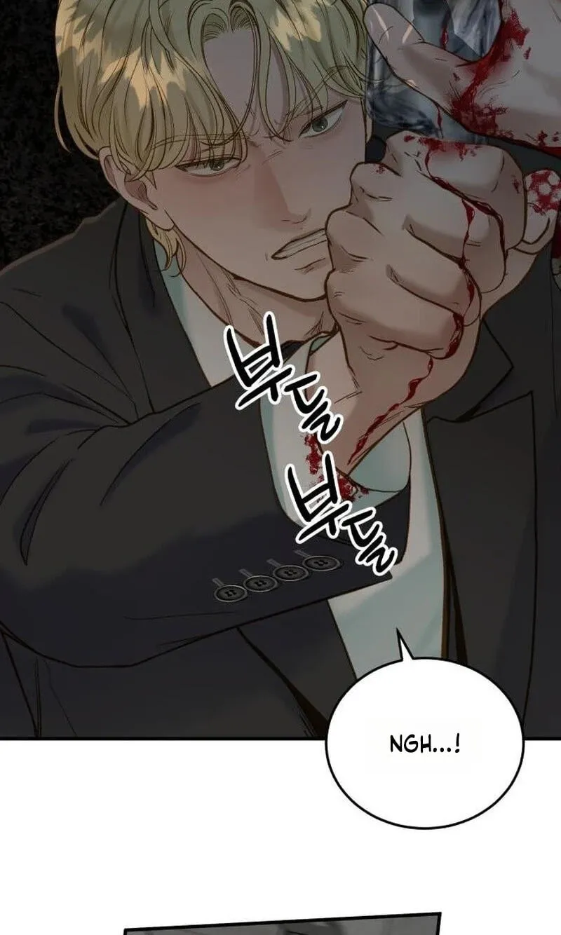Despite the Risk Chapter 91 page 5 - 