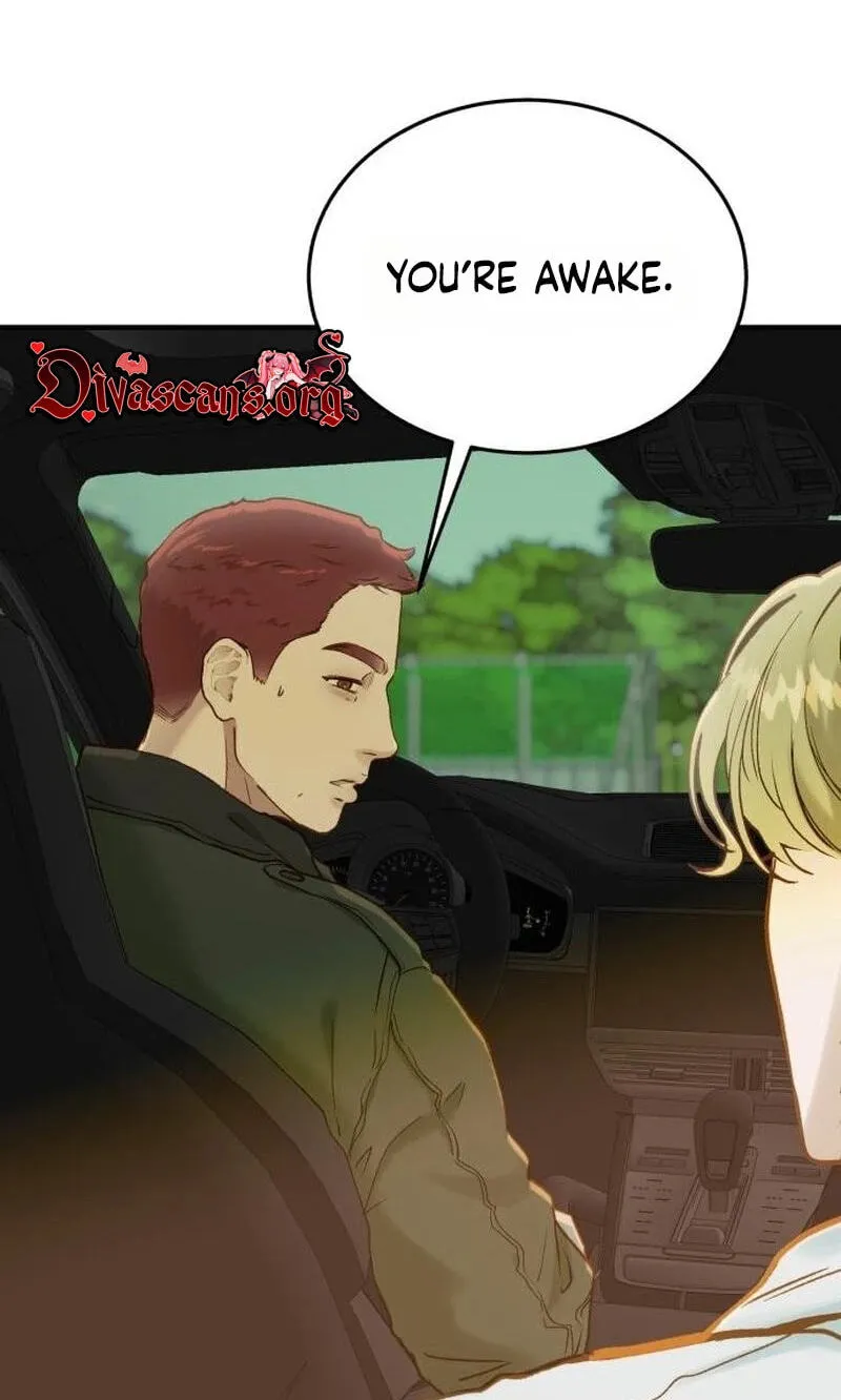 Despite the Risk Chapter 91 page 51 - 