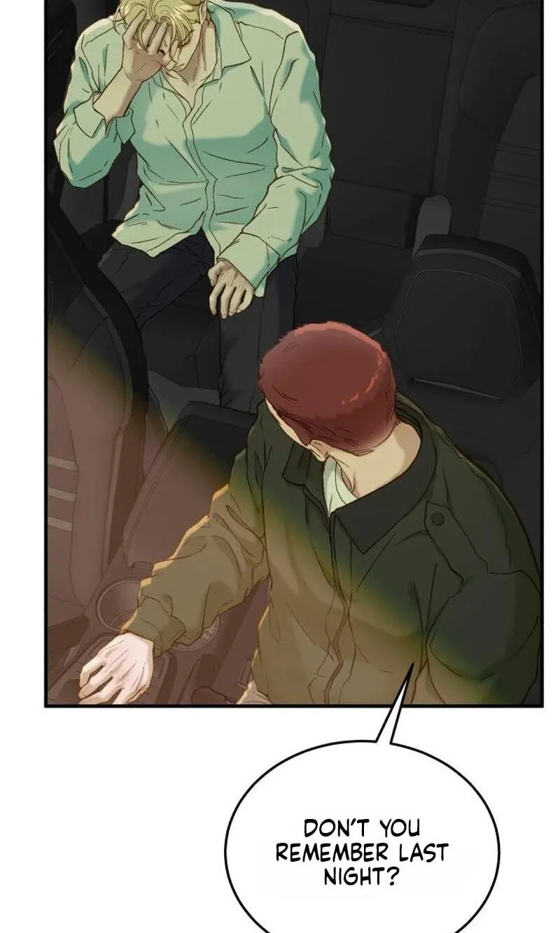 Despite the Risk Chapter 91 page 53 - 