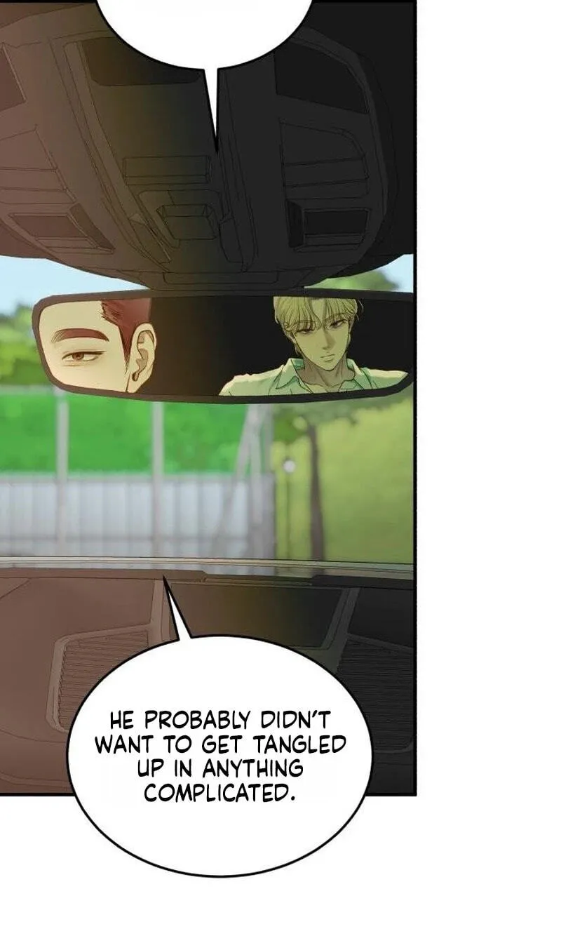 Despite the Risk Chapter 91 page 63 - 
