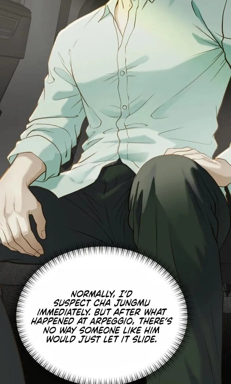 Despite the Risk Chapter 91 page 70 - 