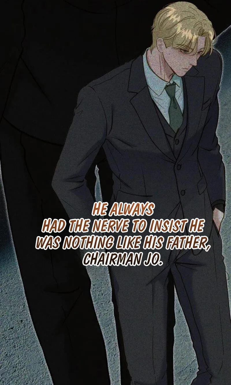 Despite the Risk Chapter 91 page 79 - 