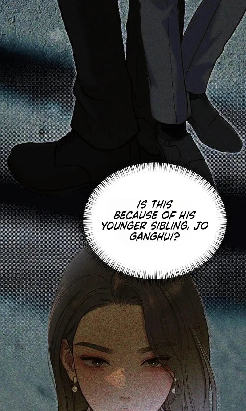 Despite the Risk Chapter 91 page 80 - 