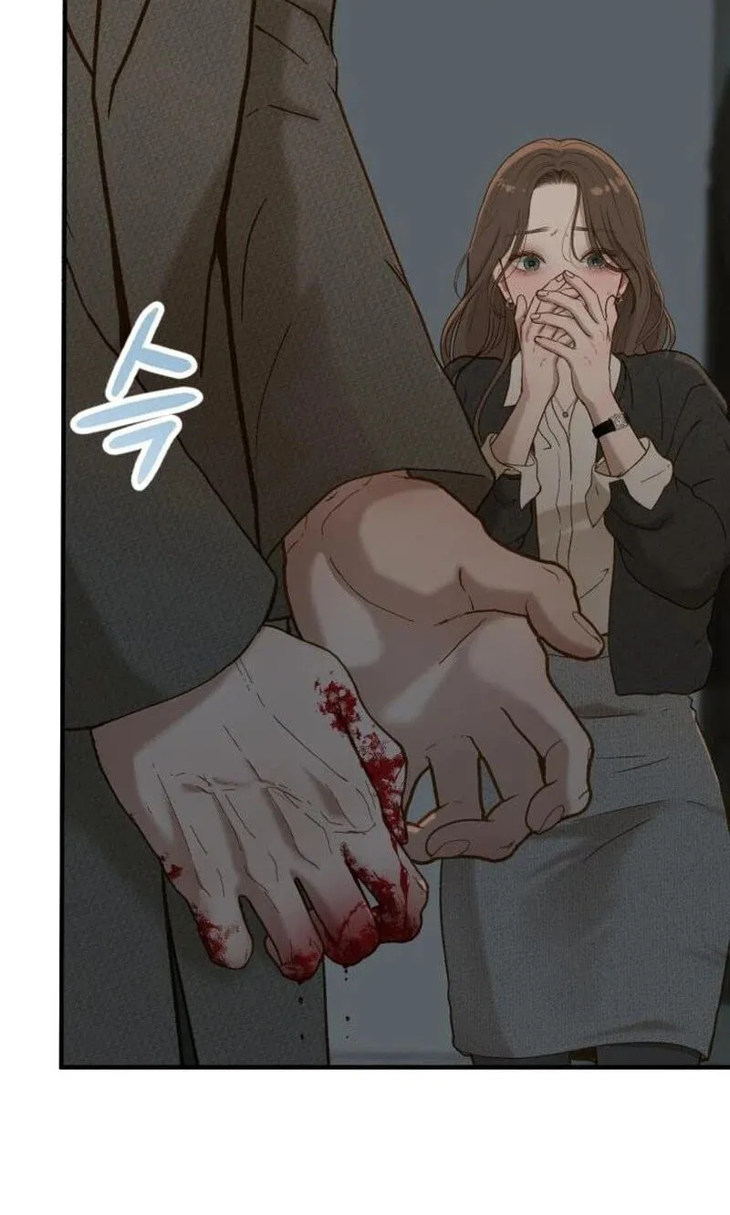 Despite the Risk Chapter 91 page 9 - 