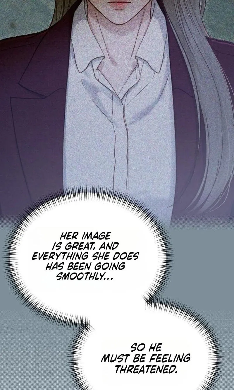 Despite the Risk Chapter 91 page 81 - 