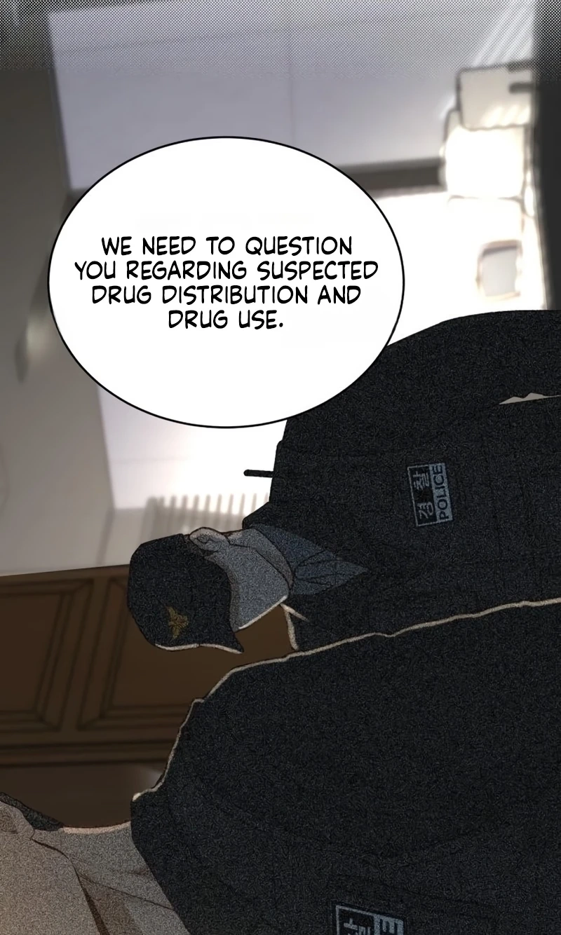 Despite the Risk Chapter 92 page 103 - 