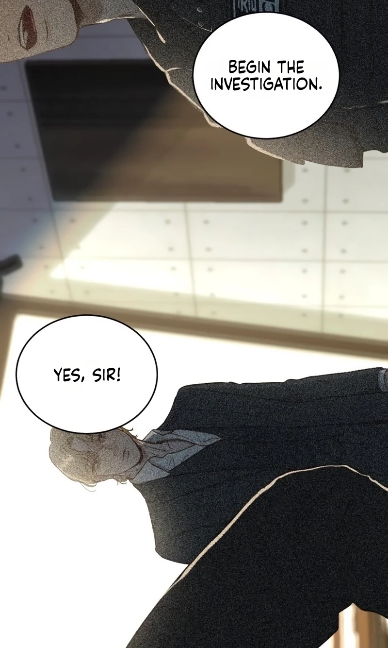 Despite the Risk Chapter 92 page 104 - 