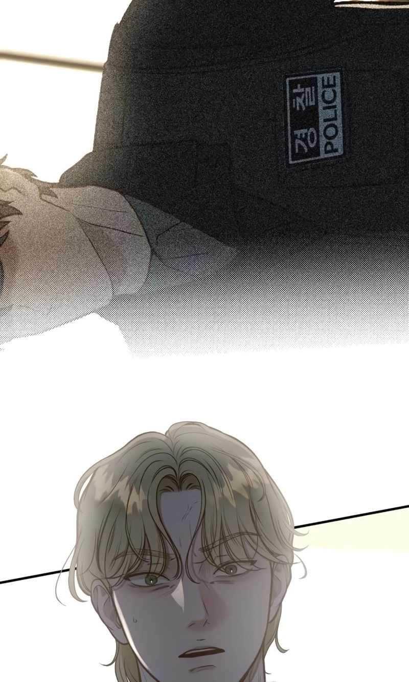 Despite the Risk Chapter 92 page 105 - 