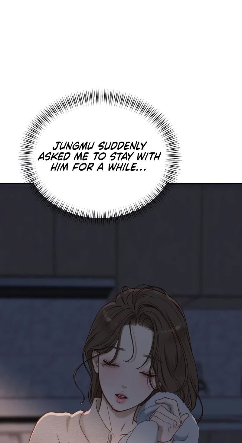 Despite the Risk Chapter 92 page 109 - 