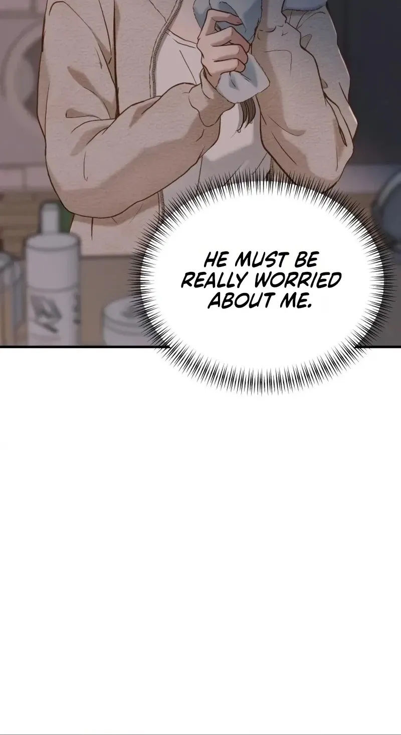 Despite the Risk Chapter 92 page 110 - 
