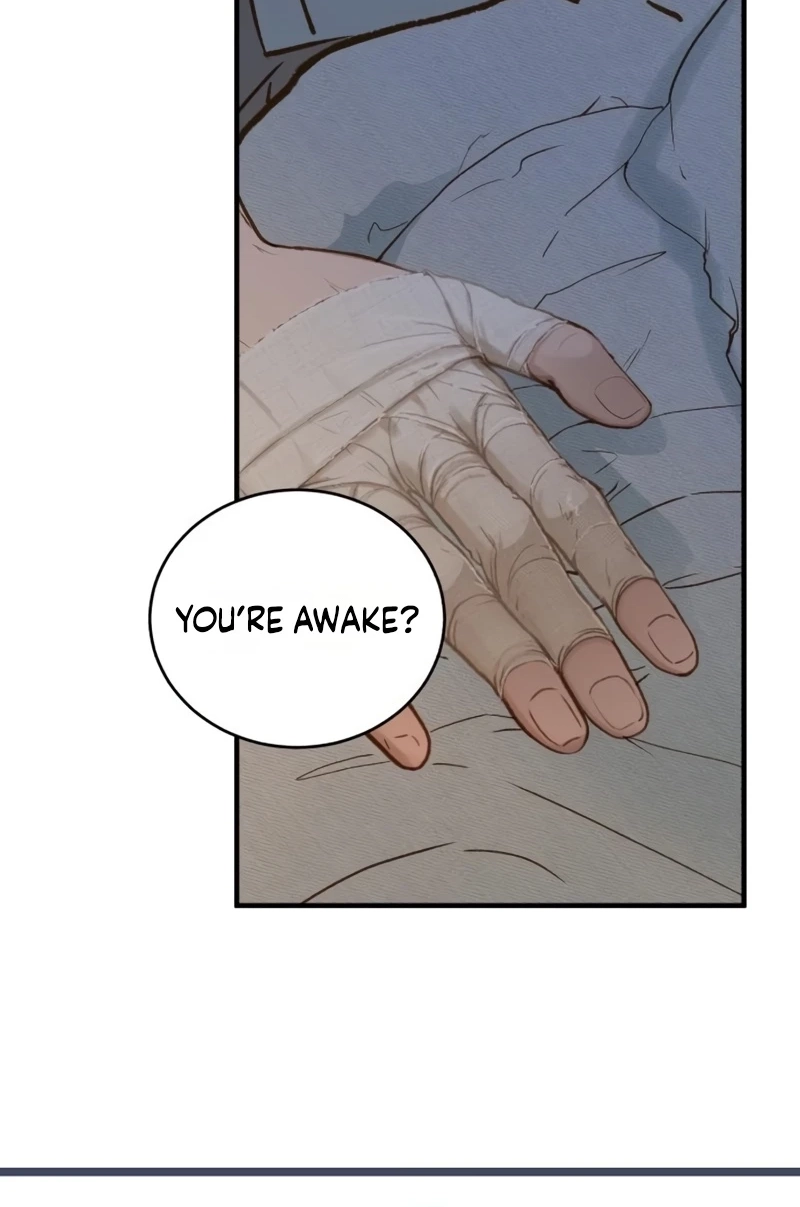 Despite the Risk Chapter 92 page 12 - 