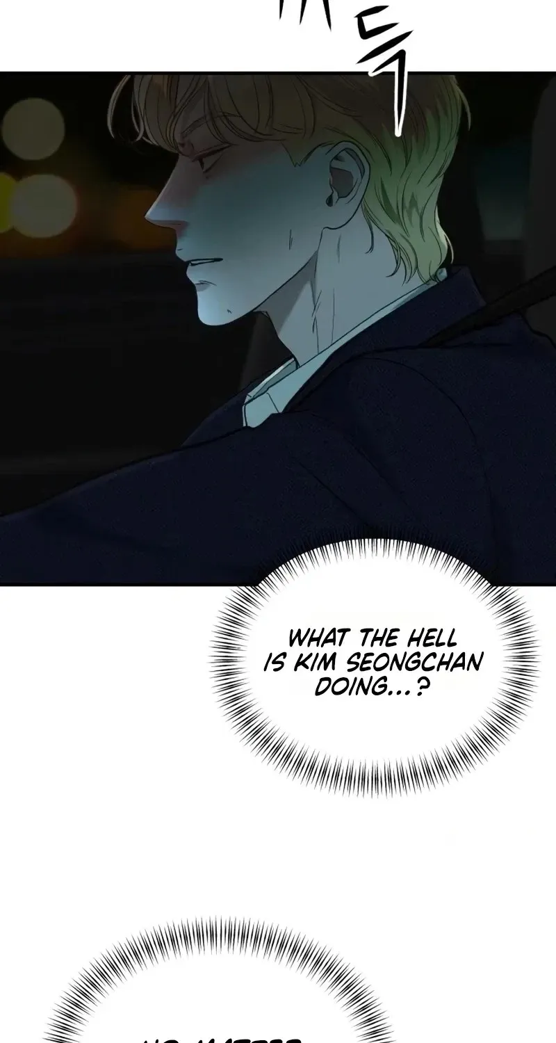 Despite the Risk Chapter 92 page 120 - 