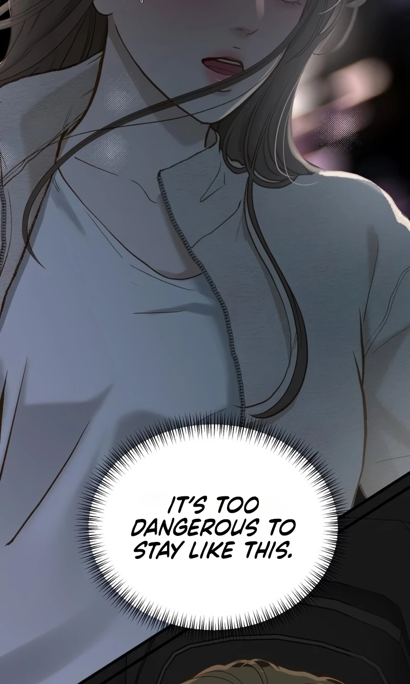 Despite the Risk Chapter 92 page 123 - 