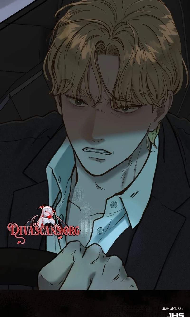 Despite the Risk Chapter 92 page 124 - 
