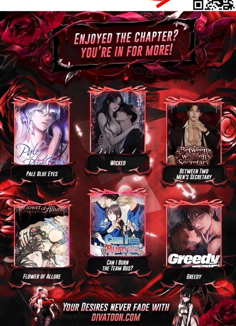 Despite the Risk Chapter 92 page 127 - 