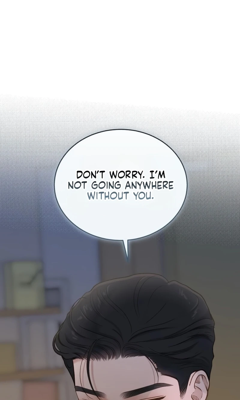 Despite the Risk Chapter 92 page 18 - 