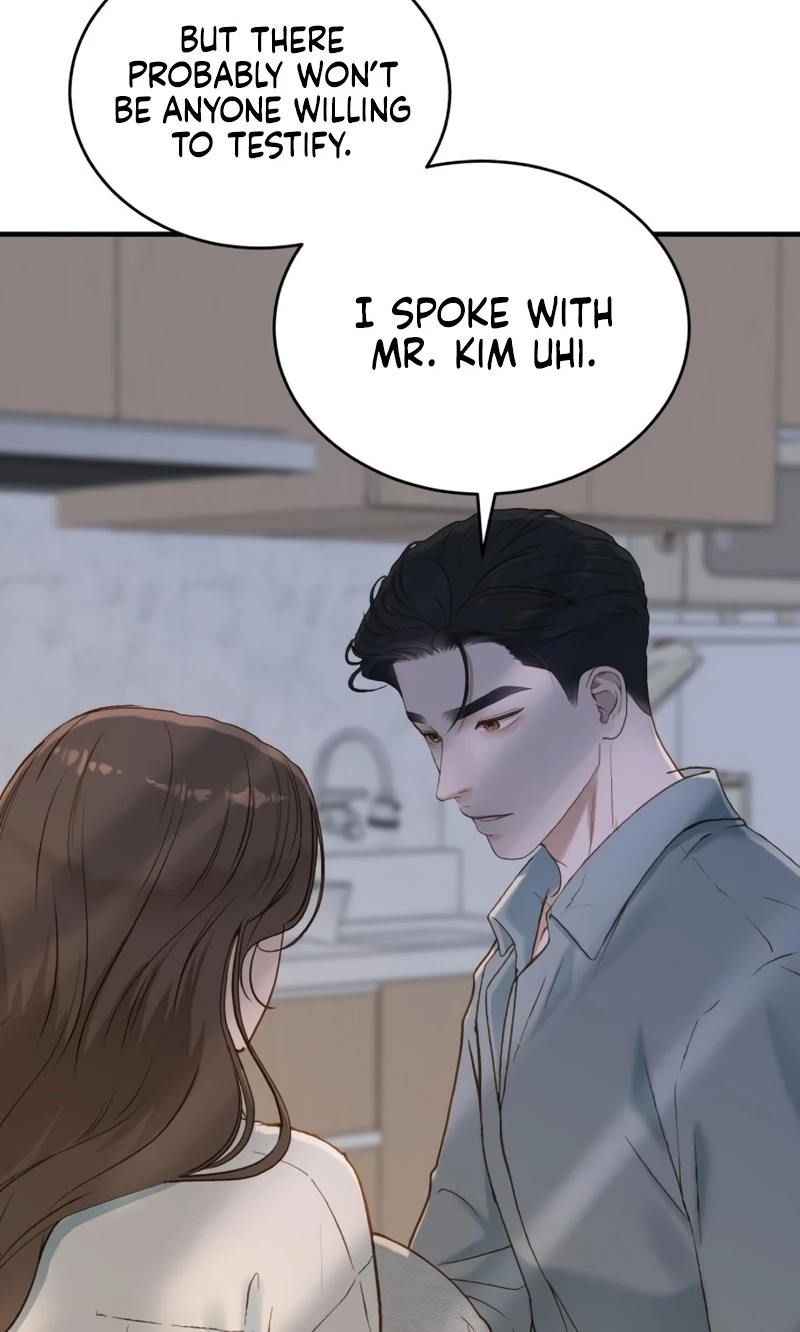 Despite the Risk Chapter 92 page 25 - 
