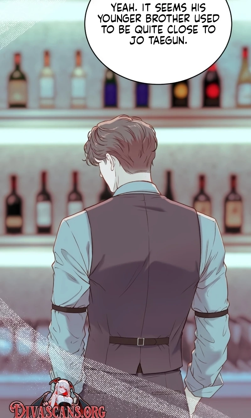 Despite the Risk Chapter 92 page 27 - 