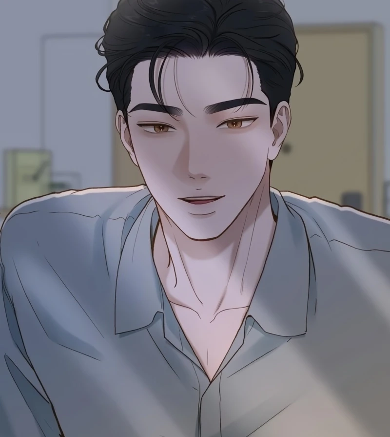Despite the Risk Chapter 92 page 32 - 