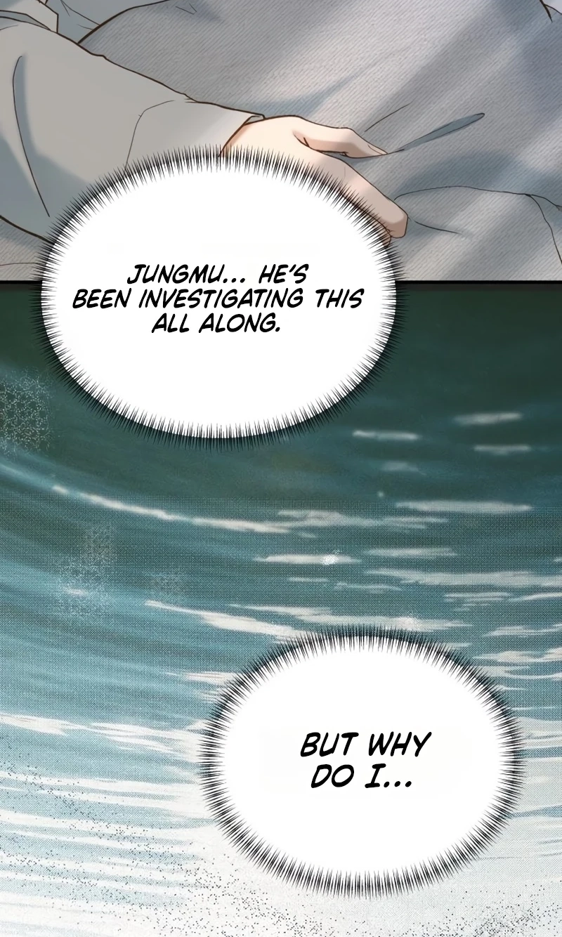 Despite the Risk Chapter 92 page 35 - 