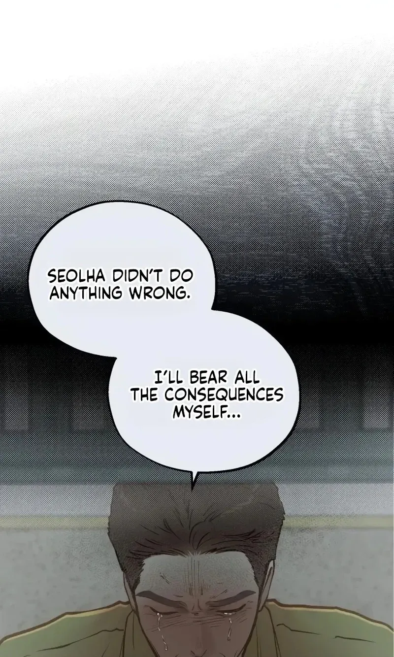 Despite the Risk Chapter 92 page 40 - 