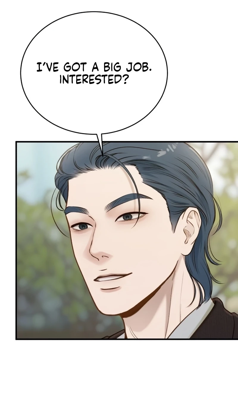Despite the Risk Chapter 92 page 52 - 