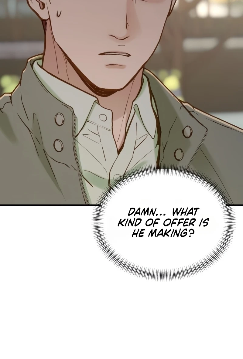 Despite the Risk Chapter 92 page 54 - 