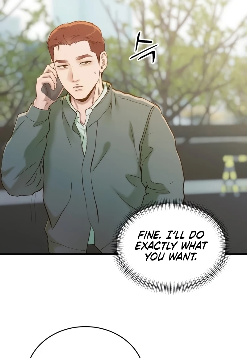 Despite the Risk Chapter 92 page 65 - 