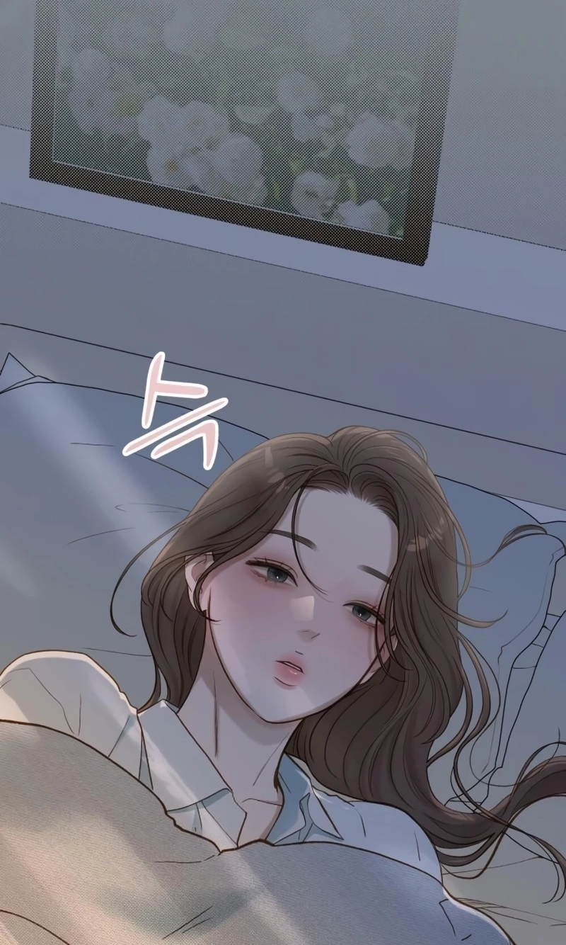 Despite the Risk Chapter 92 page 8 - 