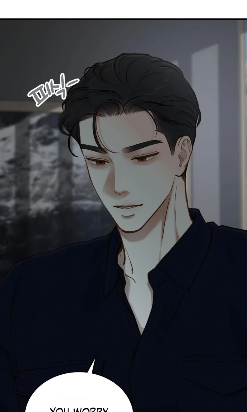 Despite the Risk Chapter 92 page 71 - 