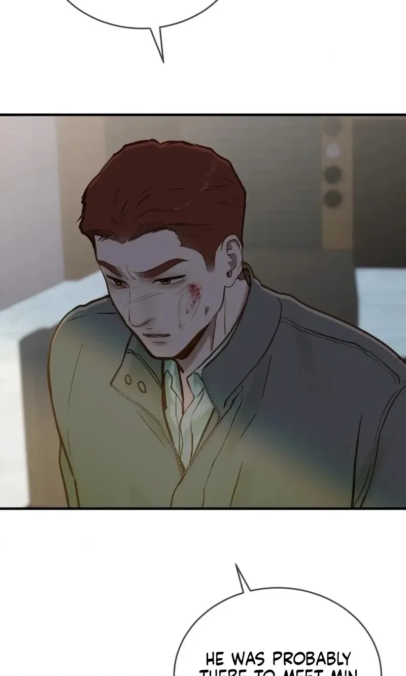 Despite the Risk Chapter 92 page 80 - 
