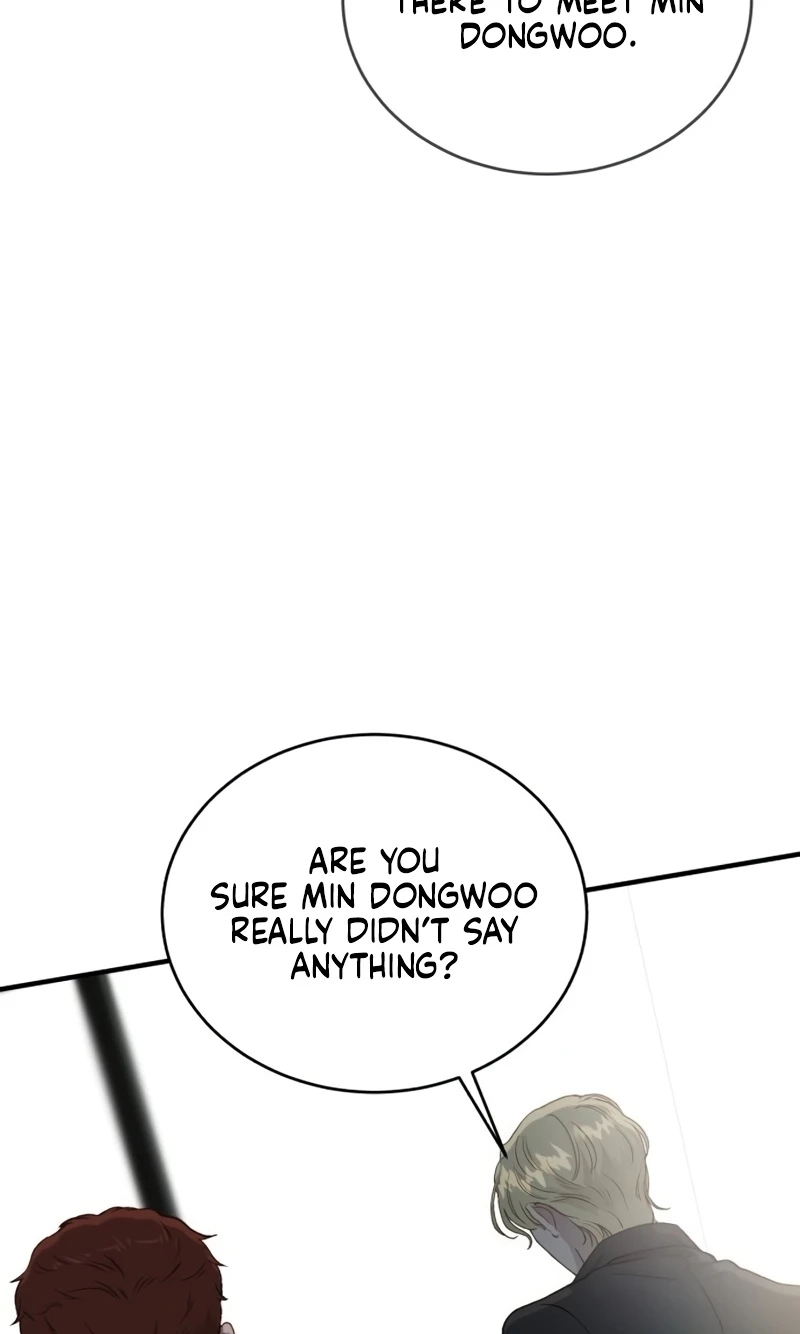 Despite the Risk Chapter 92 page 81 - 