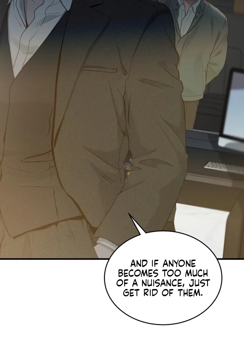 Despite the Risk Chapter 92 page 87 - 