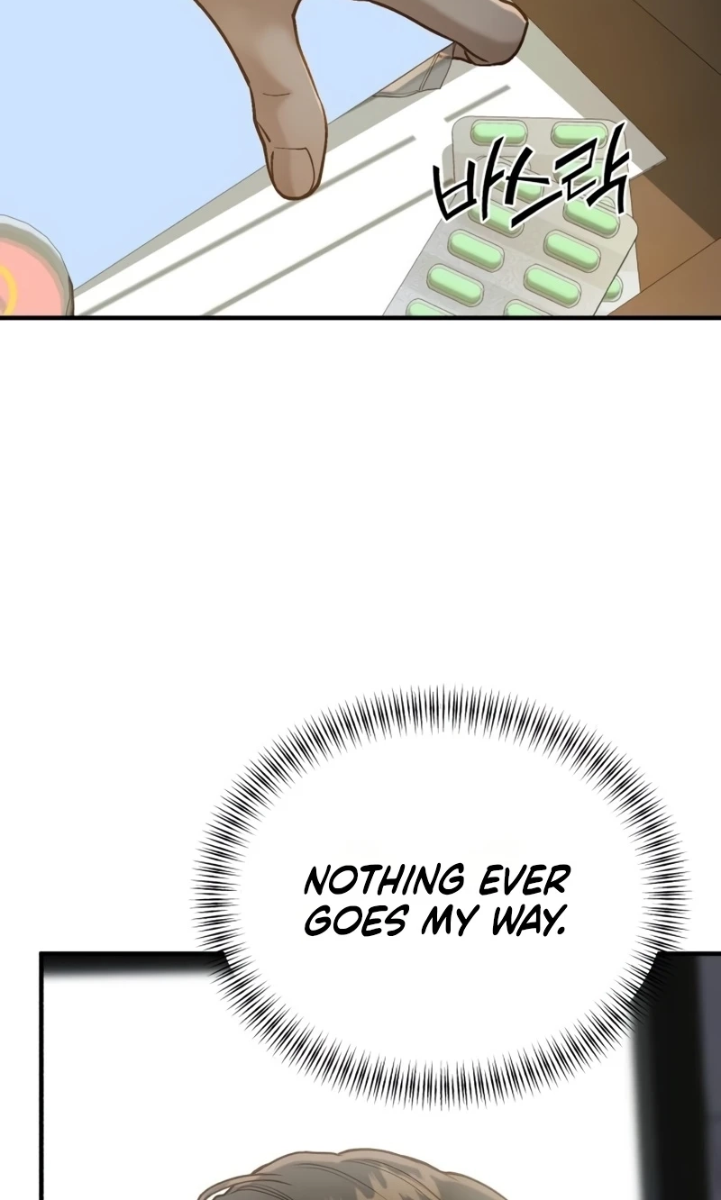 Despite the Risk Chapter 92 page 91 - 