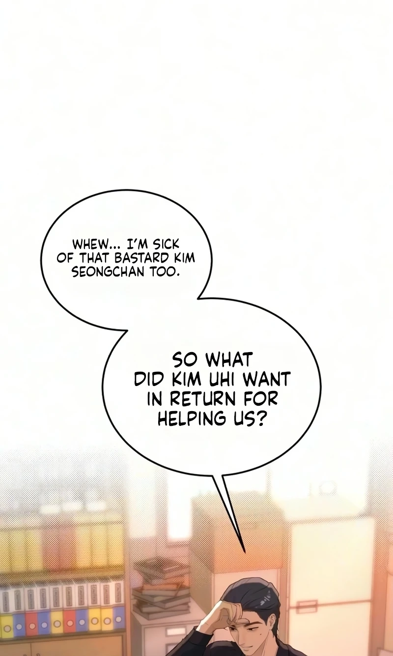 Despite the Risk Chapter 93 page 103 - 