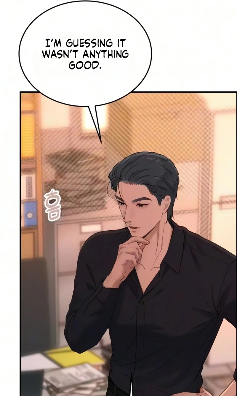 Despite the Risk Chapter 93 page 107 - 