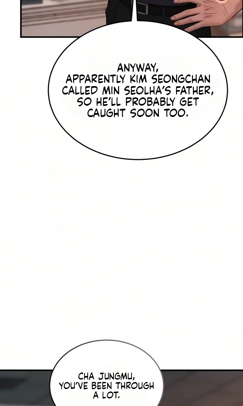 Despite the Risk Chapter 93 page 108 - 