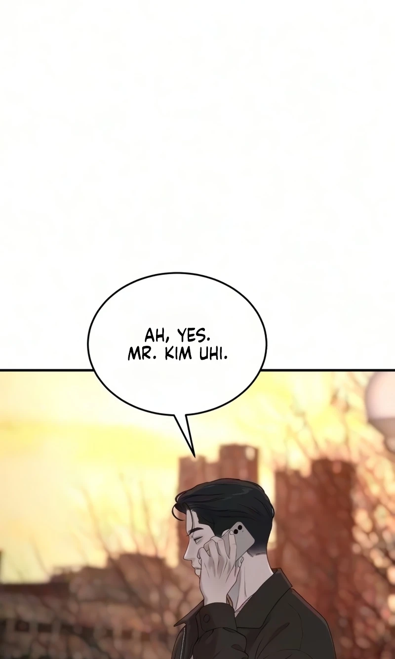 Despite the Risk Chapter 93 page 121 - 