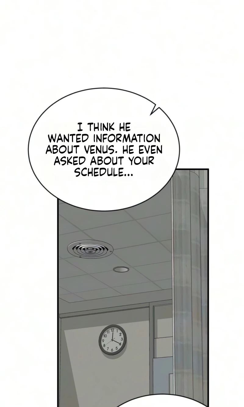 Despite the Risk Chapter 93 page 15 - 