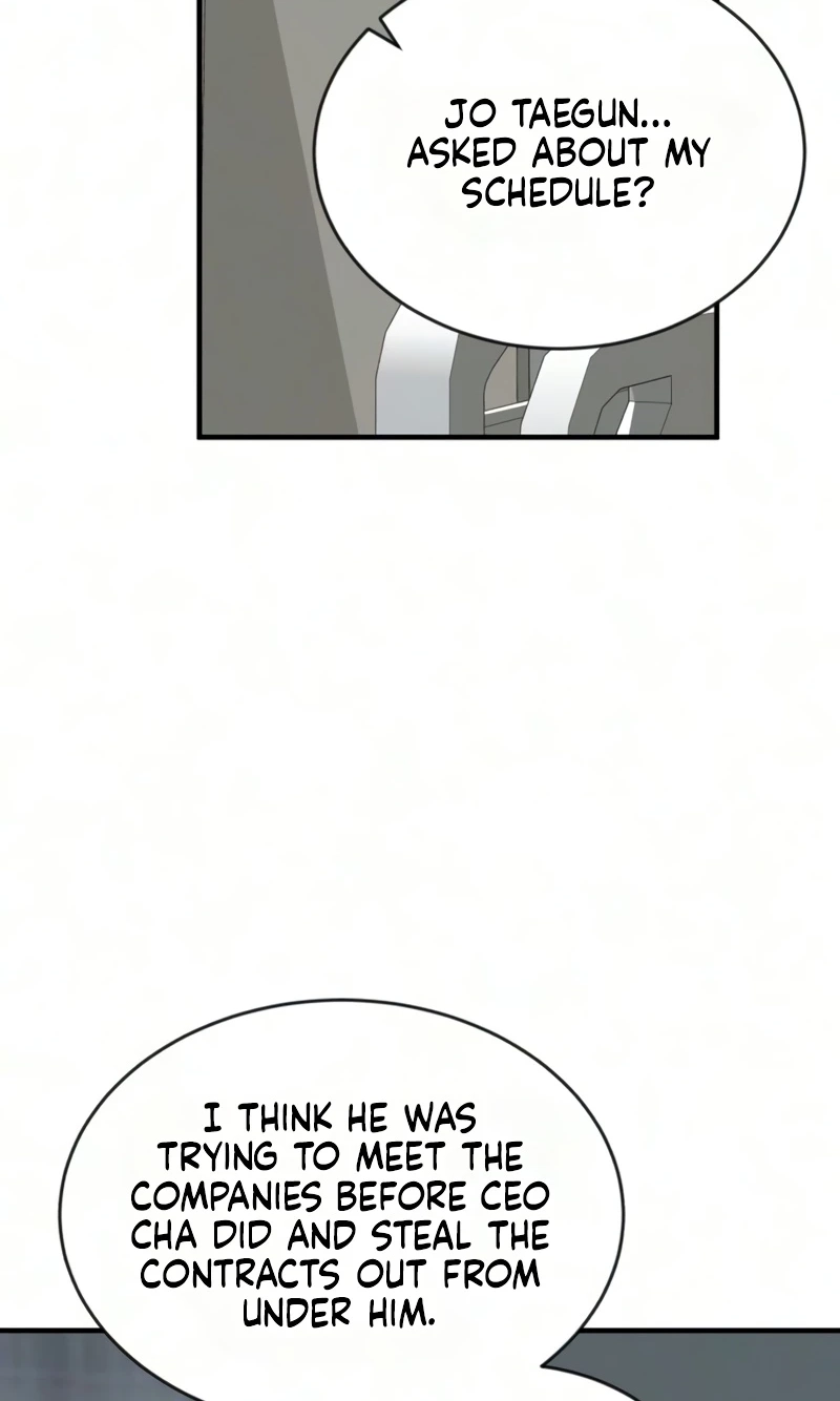 Despite the Risk Chapter 93 page 16 - 