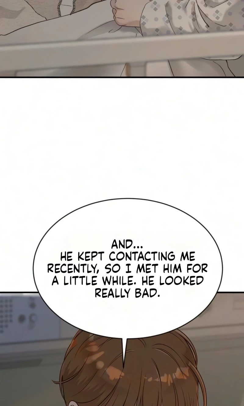 Despite the Risk Chapter 93 page 18 - 