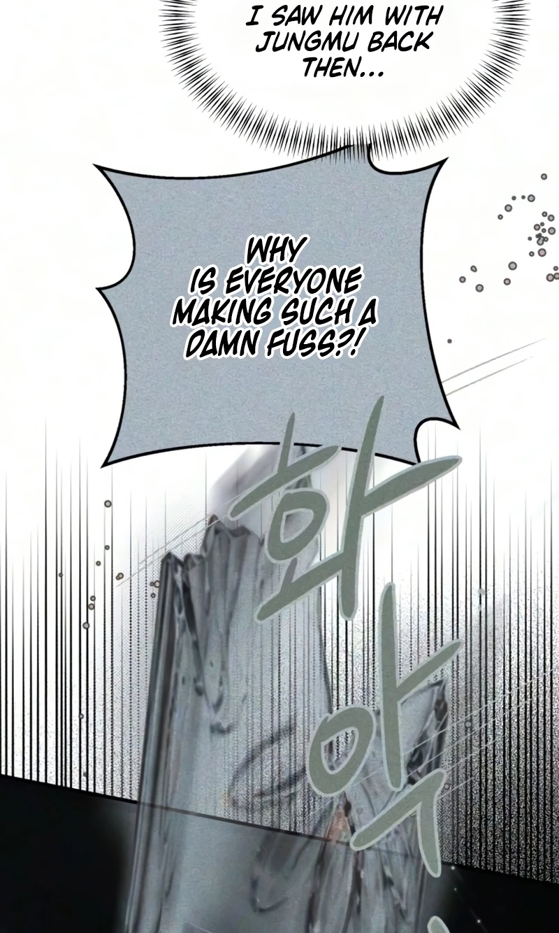 Despite the Risk Chapter 93 page 23 - 