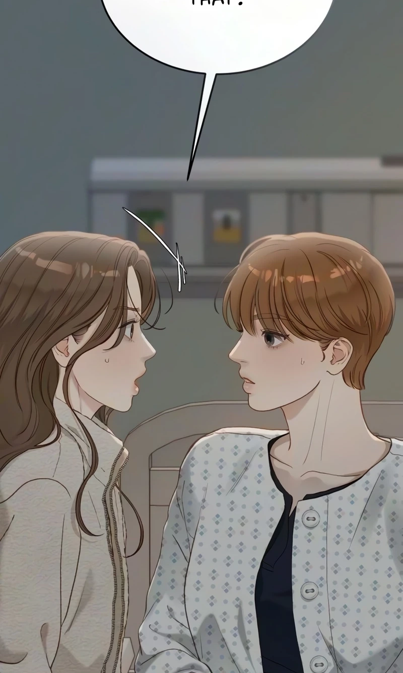 Despite the Risk Chapter 93 page 26 - 